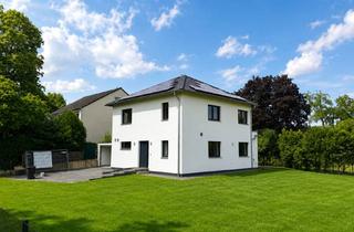 Haus kaufen in Burgstr. 42, 53919 Weilerswist, Neubau in Weilerswist: Modern wohnen, energieeffizient leben – provisionsfreier Erstbezug!