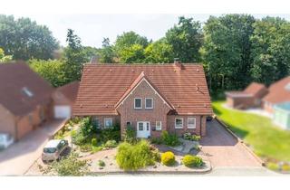 Einfamilienhaus kaufen in 26506 Norden, Gepflegtes Einfamilienhaus mit Einliegerwohnung in zentraler Sackgassenlage von Norden