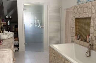 Haus kaufen in 27404 Zeven, 2 Grundstücke, 7 Zimmer Haus, 2 Zimmer Einliegerwohnung