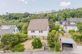 Einfamilienhaus kaufen in 58513 Lüdenscheid, Ihr neues Einfamilienhaus mit großem Grundstück in Lüdenscheid