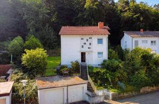 Einfamilienhaus kaufen in 67663 Innenstadt, Familienfreundliches Einfamilienhaus mit großem Garten!