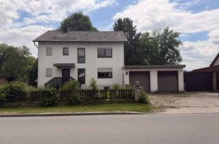 Einfamilienhaus kaufen in Eittinger Straße 11, 85462 Eitting, Charmantes Einfamilienhaus mit großem Garten in Gaden/Eitting
