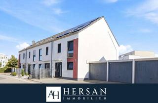 Einfamilienhaus kaufen in 52477 Alsdorf, Neuwertiges Einfamilienhaus im begehrten Neubaugebiet von Alsdorf-Hoengen - HERSAN IMMOBILIEN!