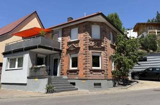 Haus kaufen in Sinkinger Straße, 78078 Niedereschach, ***1-2 Familenhaus mit vielen Extras zu verkaufen***