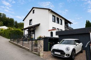 Haus kaufen in 84184 Tiefenbach, Umfangreich modernisiertes Zweifamilienhaus mit ca. 197 m² Wfl., Garten & vielseitigen Zusatzflächen