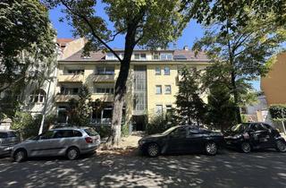 Mehrfamilienhaus kaufen in 12169 Steglitz, Mehrfamilienhaus mit 10 Wohnungen, Gewerbeeinheiten & Dachausbaupotenzial in Steglitz