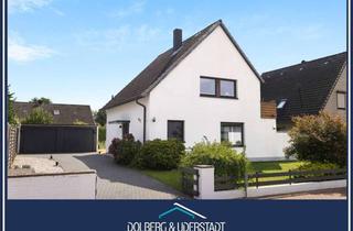 Einfamilienhaus kaufen in 22145 Stapelfeld, Ihr neues Zuhause - Gepflegtes Einfamilienhaus in begehrter Lage von Stapelfeld