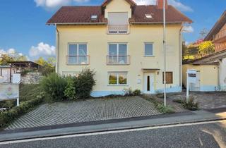 Einfamilienhaus kaufen in 35789 Weilmünster, Einfamilienhaus mit Praxis-/Gewerbefläche | Umnutzung zu Wohnraum möglich