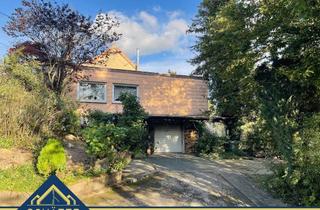 Haus kaufen in 66802 Überherrn, Charmantes Wohnhaus für Heim- und Handwerker in Überherrn-Berus zu verkaufen