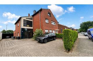 Mehrfamilienhaus kaufen in 48157 Gelmer, GROSSZÜGIGES MEHRFAMILIENHAUS MIT FÜNF VERMIETETEN WOHNEINHEITEN IN MÜNSTER-GELMER