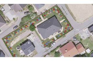 Einfamilienhaus kaufen in 54552 Üdersdorf, Die perfekte Wohlfühloase – Modernes Einfamilienhaus von Danhaus