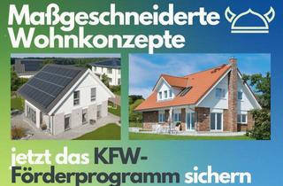Haus kaufen in 54550 Daun, Mit Präzision zu Ihrem Traumhaus