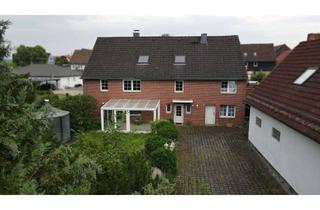 Haus kaufen in 31079 Adenstedt, Außergewöhnlich viel Platz für die Familie – charmantes Fachwerkhaus mit großem Grundstück