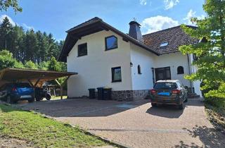 Haus kaufen in Trinkbornstrasse 15, 35647 Waldsolms, Großzügiges Wohnen im gepflegten Landhaus (nähe Golfplatz/Waldrand) PROVISIONSFREI