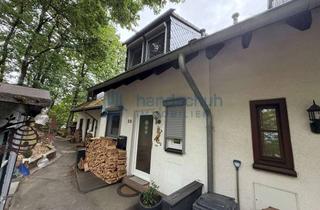 Haus kaufen in 55442 Stromberg, modernisiertes Reihenmittelhaus in Stromberg Schindeldorf. Keine Erbpacht