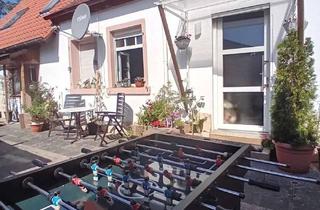 Haus kaufen in 67256 Weisenheim am Sand, Weisenheim am Sand, 2FH mit Garten, Anbau, Scheune und Garage
