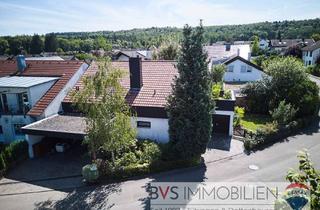 Haus kaufen in 72135 Dettenhausen, Ihr neuer Lieblingsort mit Atelier und schönem Garten