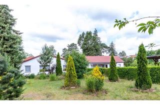 Einfamilienhaus kaufen in 15732 Eichwalde, Einfamilienhaus mit staatlicher Förderung