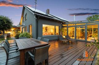 Haus kaufen in 86477 Adelsried, **Nur das Beste für die Besten! - Traumhaus zum Sofortbezug!**
