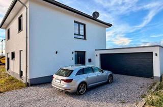 Einfamilienhaus kaufen in 33181 Bad Wünnenberg, Nahezu NULL Energiekosten! Neuwertiges Einfamilienhaus in Bad Wünnenberg – Einziehen & Wohlfühlen