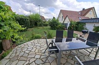Haus kaufen in 86343 Königsbrunn, DHH Königsbrunn