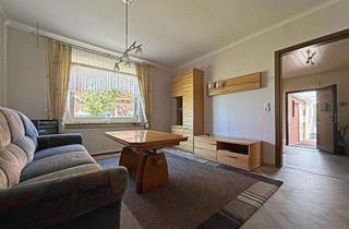 Haus kaufen in 26844 Jemgum, Moin Ostfriesland. Moin Zuhause.5 Zimmer voller Gemütlichkeit auf121 m². Traum-Grundstück. Garag