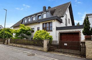 Haus kaufen in 96224 Burgkunstadt, Mehrgenerationenhaus mit Garten – 310.000 € in Burgkunstadt