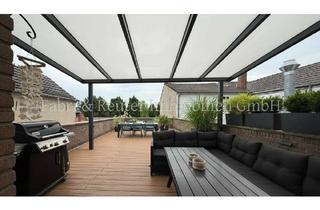 Haus kaufen in 47929 Grefrath, Wohn- und Geschäftshaus in zentraler Lage von Grefrath mit Dachterrasse und vermieteter Gewerbeeinhe