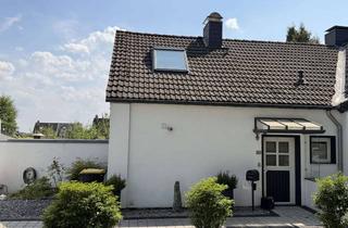 Haus mieten in In Der Lust 12, 40822 Mettmann, Haus für 2 mit Garten zur Miete