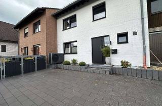 Haus mieten in 52159 Roetgen, Moderne Doppelhaushälfte in Roetgen