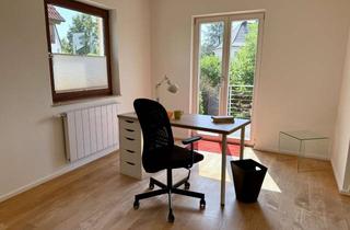 Haus mieten in 70825 Korntal-Münchingen, Einfamilienhaus in Korntal, möbliert, an WG zu vermieten