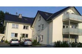Haus mieten in Clemens - August - Str., 33129 Delbrück, Delbrück-Westenholz, exclusive 2 Z,K,B Wohnung, OG, mit Balkon
