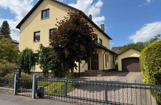 Haus mieten in 92224 Amberg, Viel Platz für den Alltag in diesem großzügigen Einfamilienhaus in ruhiger Lage in Amberg