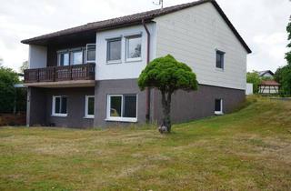 Haus mieten in Krumbacher Straße, 74864 Fahrenbach, Viel Platz für Ihre Ideen: Einfamilienhaus in Fahrenbach