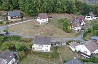 Haus mieten in Neuer Hagen, 34431 Marsberg, in Einzellage, 7-Zimmer-Einfamilienhaus Marsberg Padberg