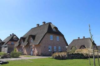 Haus mieten in Nördliche Marineallee 26b, 24376 Kappeln, Neuwertige-Doppelhaushälfte unter Reet mit Schleiblick