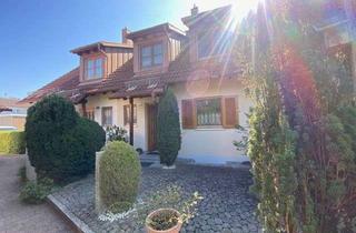 Haus mieten in Niederhaus 2d, 88131 Lindau, Hübsches Reihenhaus in ruhiger Gegend