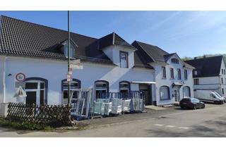 Büro zu mieten in Im Wiesental 18, 58513 Lüdenscheid, Industriehalle 173 qm + Büro 68,5 qm + Lagerräume 12 qm