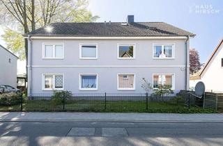 Anlageobjekt in 22149 Rahlstedt, Kapitalanlage in Alt-Rahlstedt mit 5 vermieteten Wohnungen