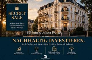 Anlageobjekt in 26721 Stadtzentrum, Innenstadt! Mehrparteienhaus mit 8 Wohnungen in zentraler Lage!