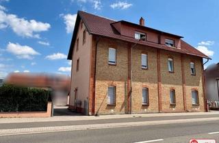 Anlageobjekt in 67346 Speyer, Voll vermietetes 3-Familienhaus in Speyer - gepflegte Kapitalanlage