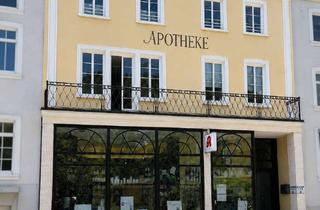 Anlageobjekt in 65388 Schlangenbad, Attraktive Kapitalanlage Nähe Wiesbaden - historisches spätgründerzeitliches Wohn-/Geschäftshaus