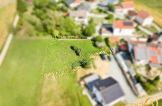 Grundstück zu kaufen in 84164 Moosthenning, Attraktives Baugrundstück mit genehmigter Planung, Gemeinde Moosthenning