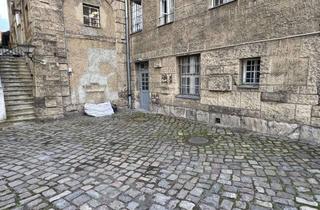 Gewerbeimmobilie mieten in Ludolfingerplatz, 13465 Frohnau, Gewerbeeinheit am Ludolfingerplatz