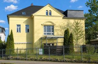 Gewerbeimmobilie kaufen in 04758 Oschatz, Oschatz: 566 m² Gestaltungsfreiheit - Raum für Wachstum, Kooperationen, Perspektive für Unternehmer