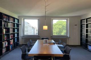 Büro zu mieten in Maximiliansplatz 12b, 80333 Altstadt-Lehel, Freies Büro in Anwaltskanzlei