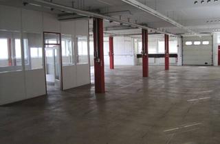 Gewerbeimmobilie mieten in 75203 Königsbach-Stein, Preiswert und niedrige Nebenkosten! 511 m² Top-Gewerbeetage am S-Bahnhof
