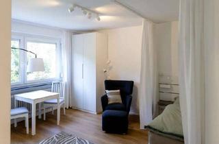 Immobilie mieten in Eskilstunastraße 35, 91054 Sieglitzhof, Möbliertes Zimmer auf Zeit in Berufstätigen-WG