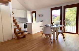 Immobilie mieten in Talstraße 21, 79189 Bad Krozingen, Wohnen auf Zeit in modernem Appartement