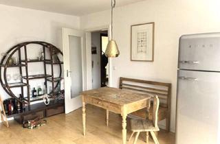 Immobilie mieten in Kratzerstr, 80638 Neuhausen-Nymphenburg, Möblierte 2-Zimmer-Whg / 1-7 Monate flexibel / Nymphenburg U1